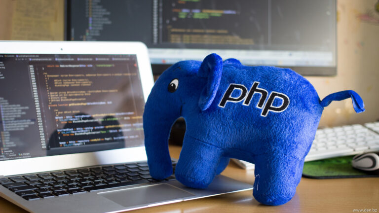 تعلم لغة PHP لبناء تطبيقات ومواقع الويب