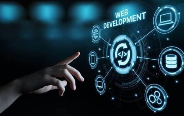 web