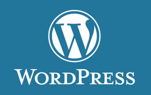 wordpress